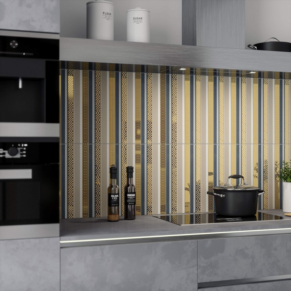 Kerama Marazzi Спига от Официального Дилера