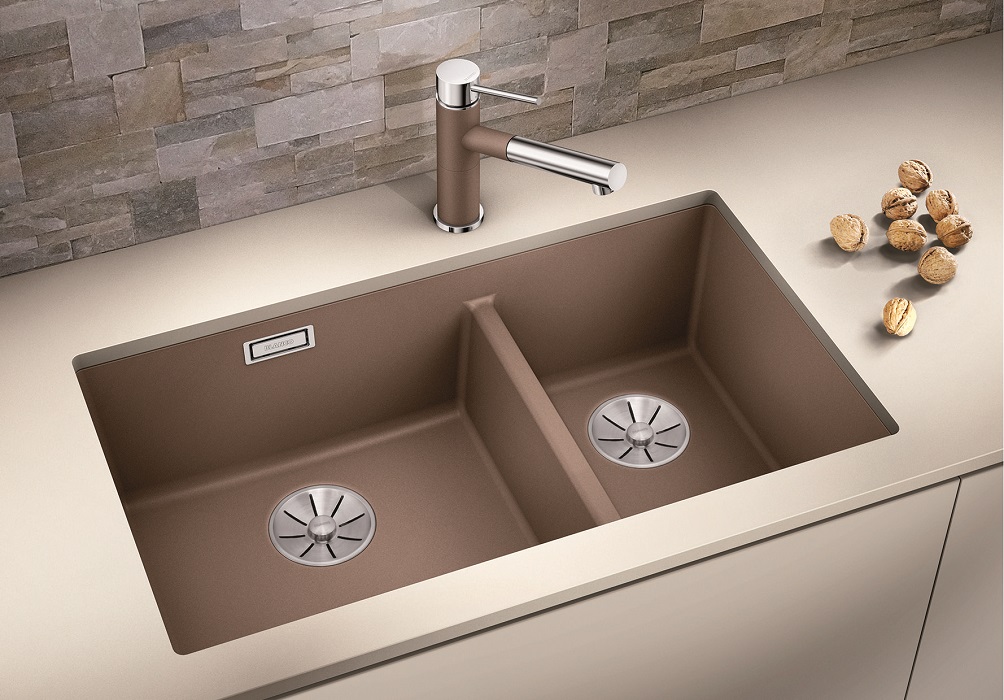 Blanco Subline от Официального Дилера