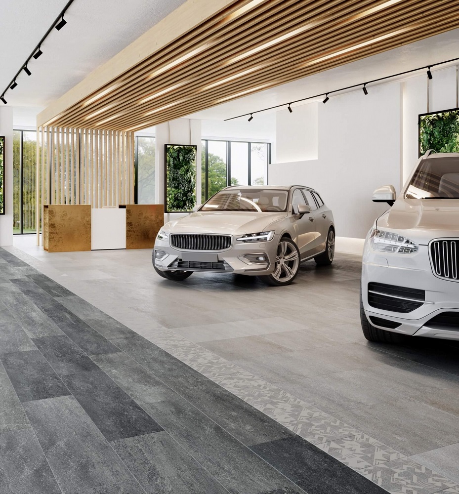 Kerama Marazzi Про Нордик от Официального Дилера