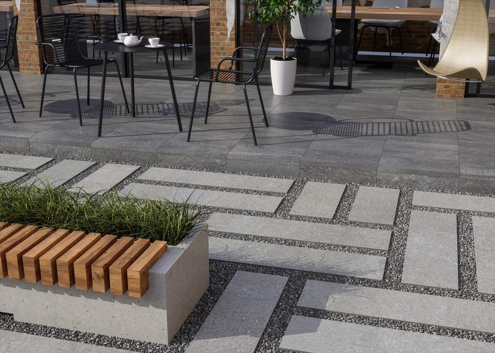 Kerama Marazzi Про Нордик от Официального Дилера