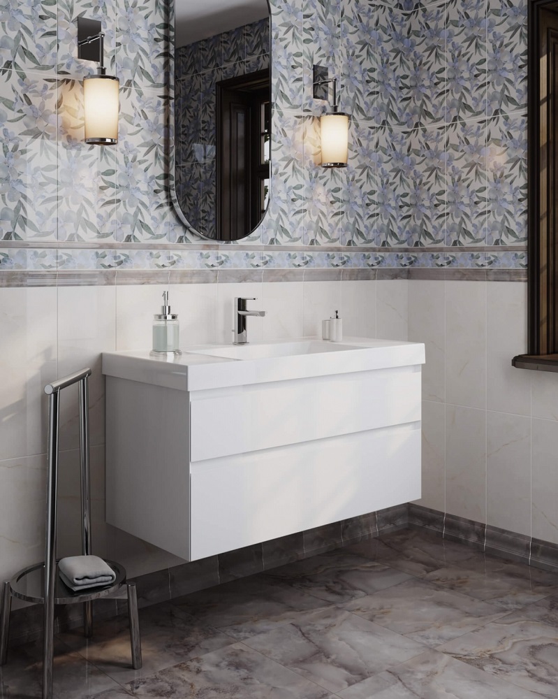 Kerama Marazzi Стеллине от Официального Дилера