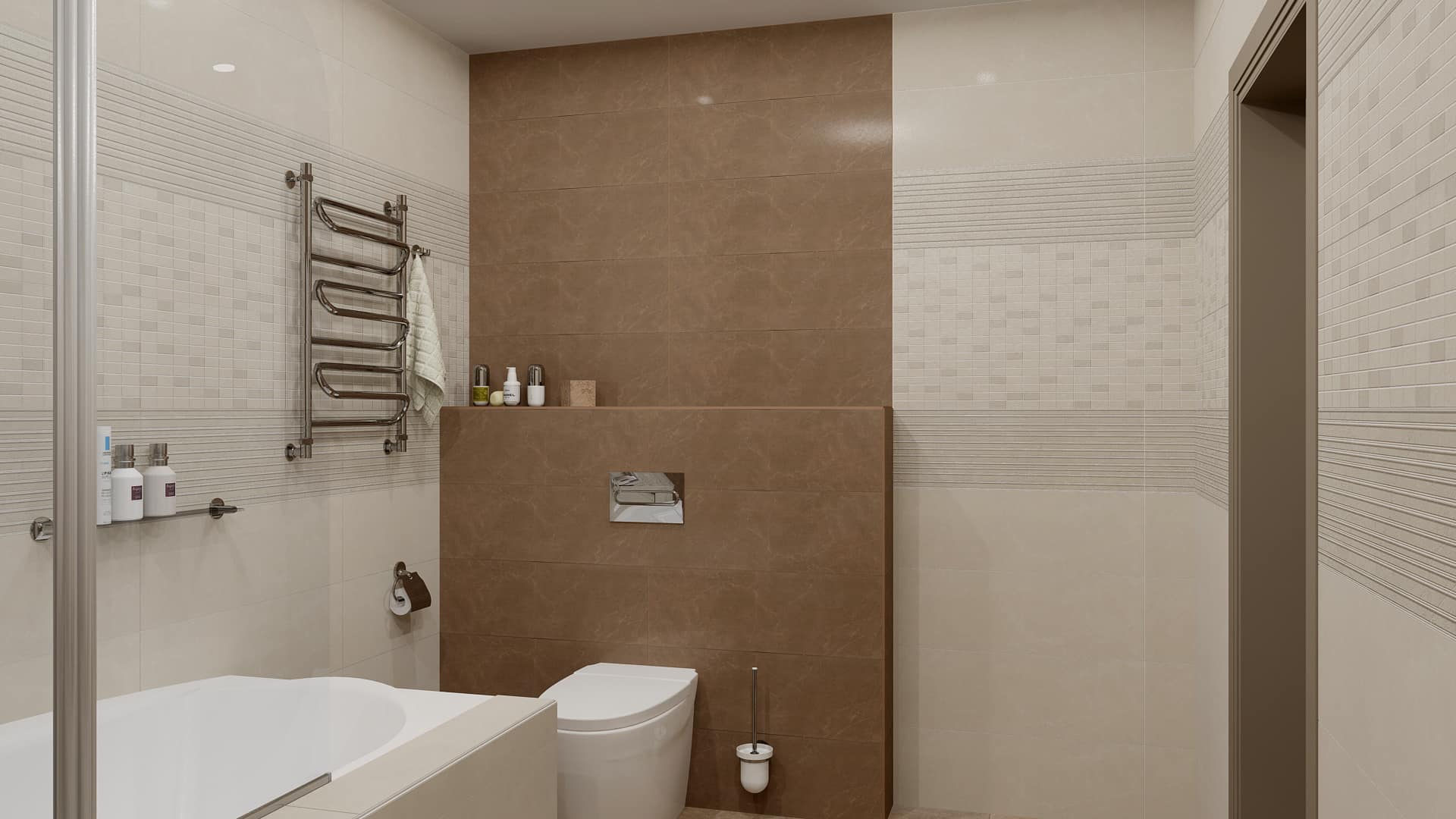 Kerama Marazzi Низида