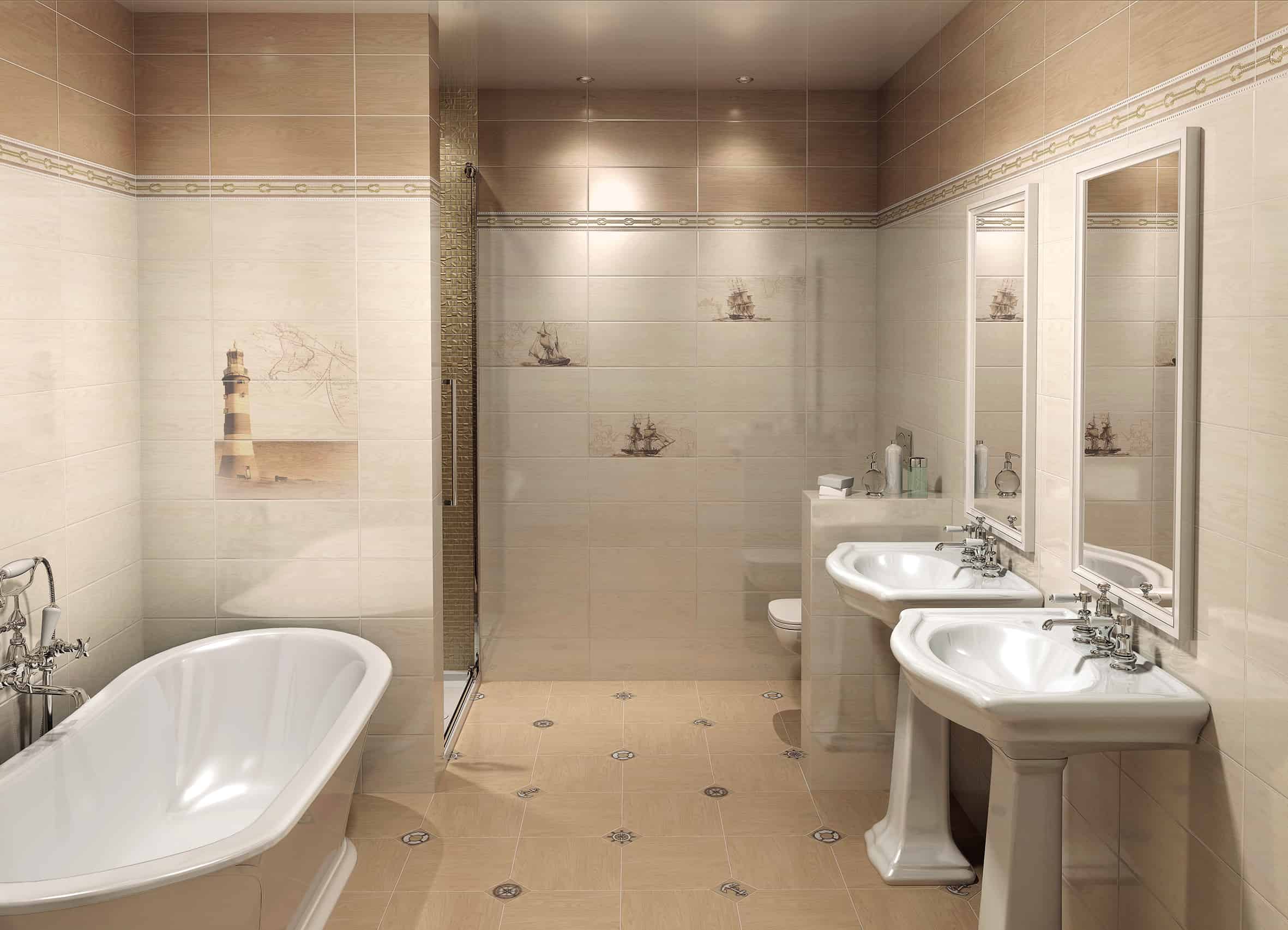 Kerama Marazzi Кампанелла