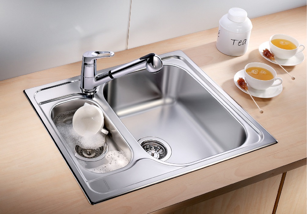 Blanco Tipo от Официального Дилера