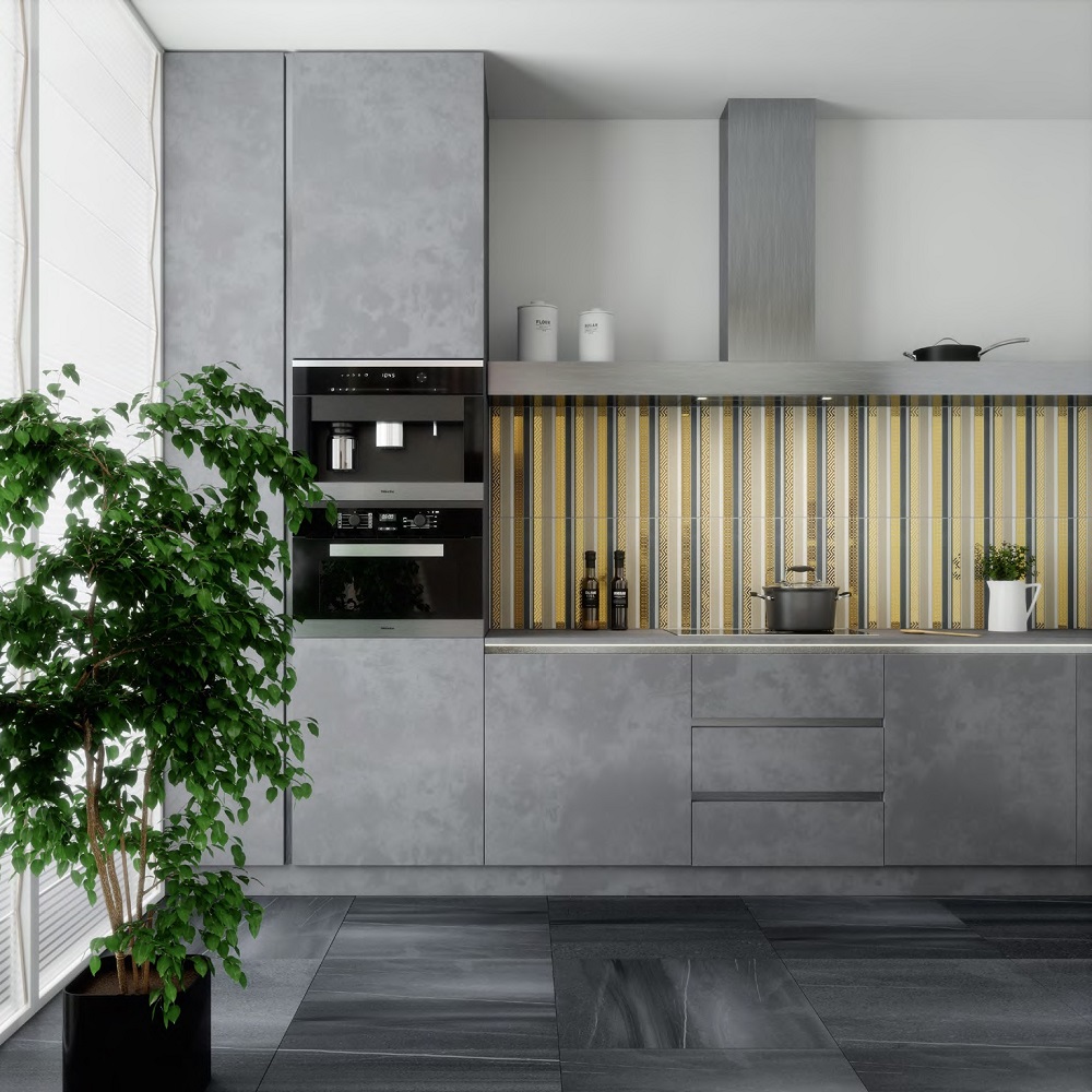 Kerama Marazzi Спига от Официального Дилера