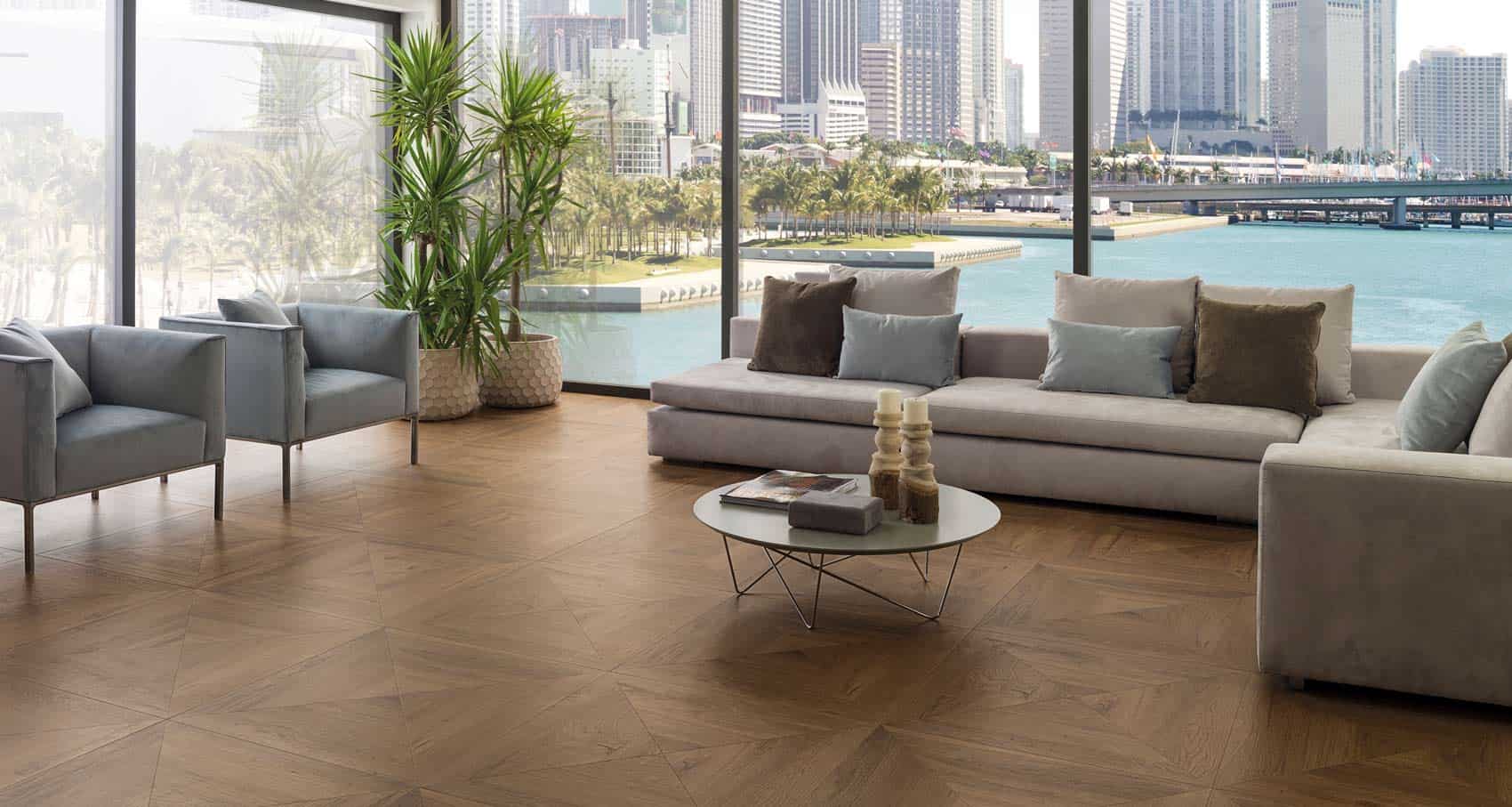 Porcelanosa Heritage