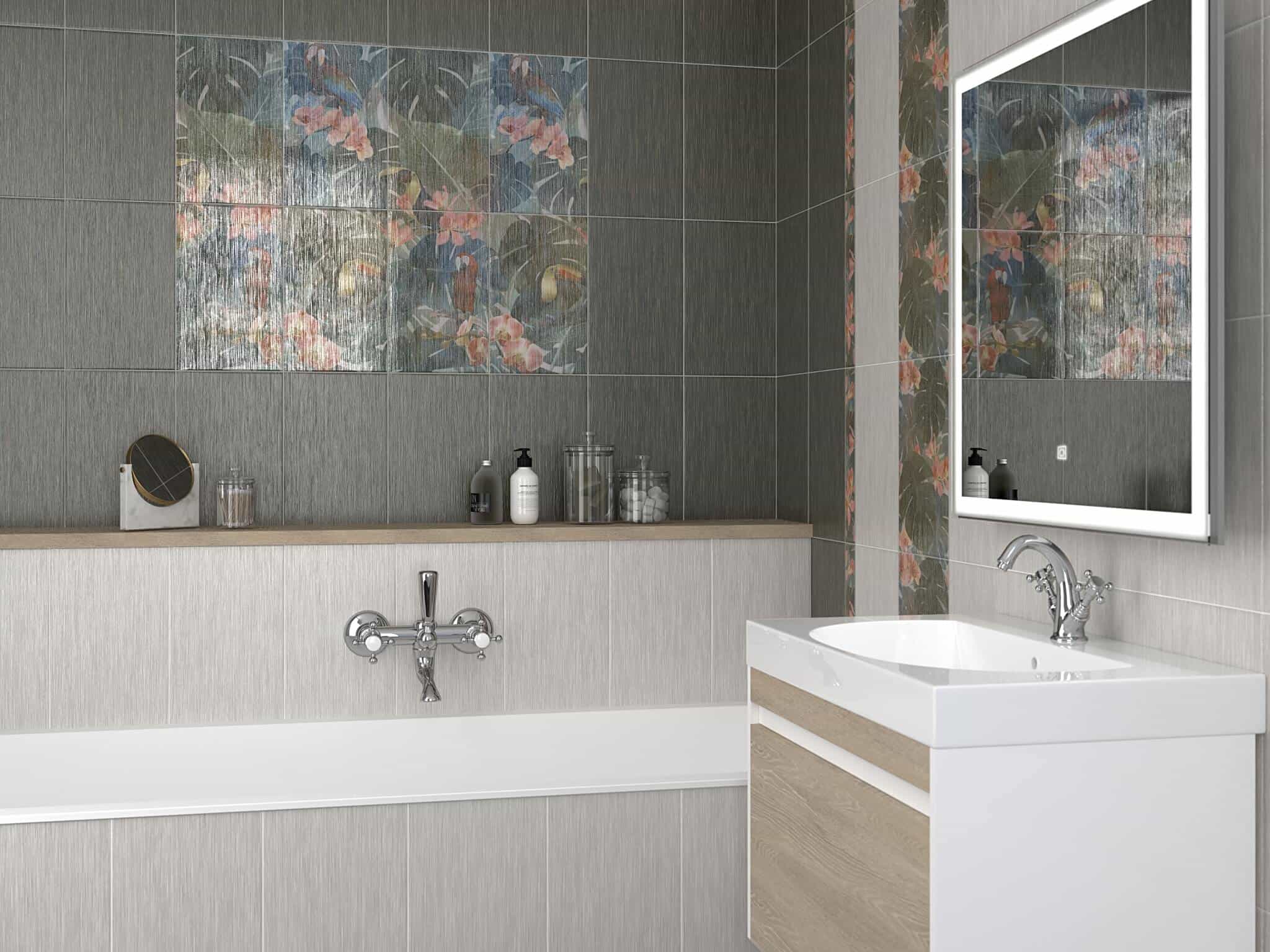 Kerama Marazzi Пальмовый лес