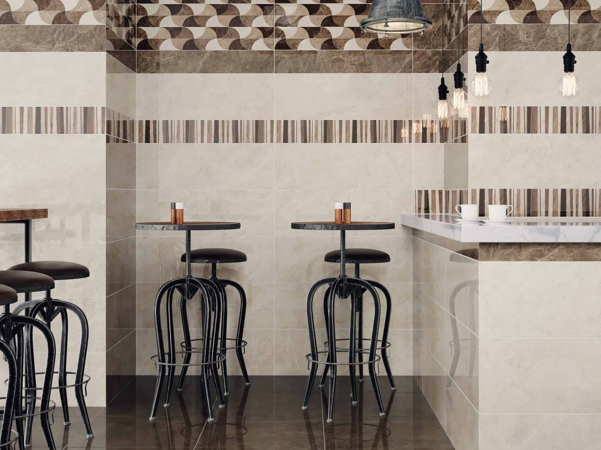 Kerama Marazzi Гран-Виа