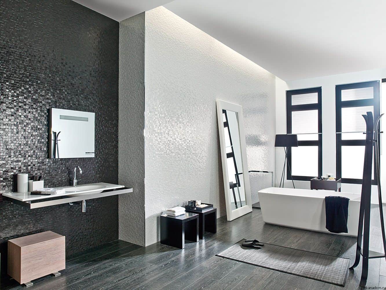 Porcelanosa Matrix
