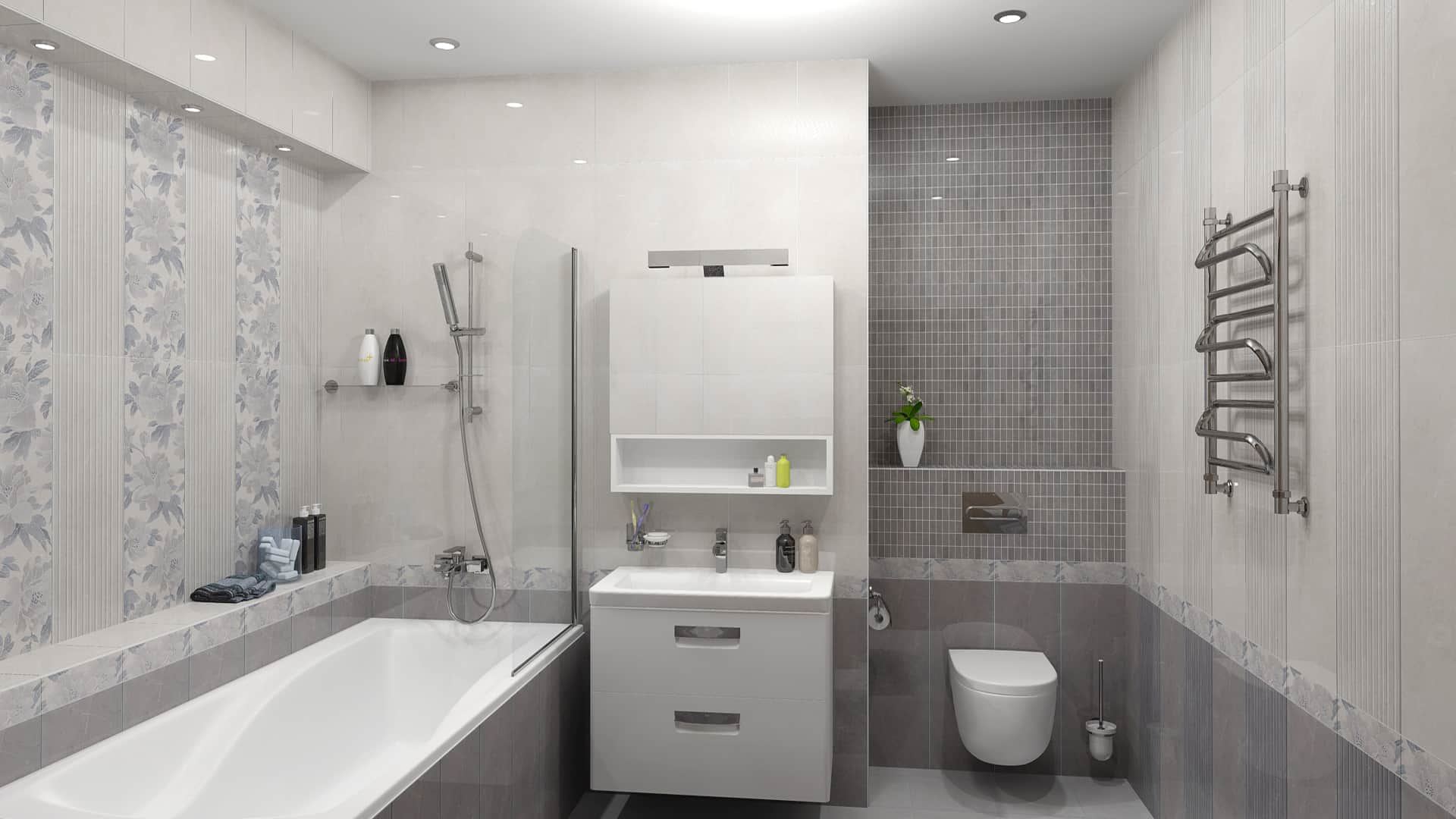 Kerama Marazzi Низида