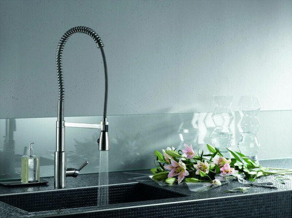 Kludi Steel от Официального Дилера