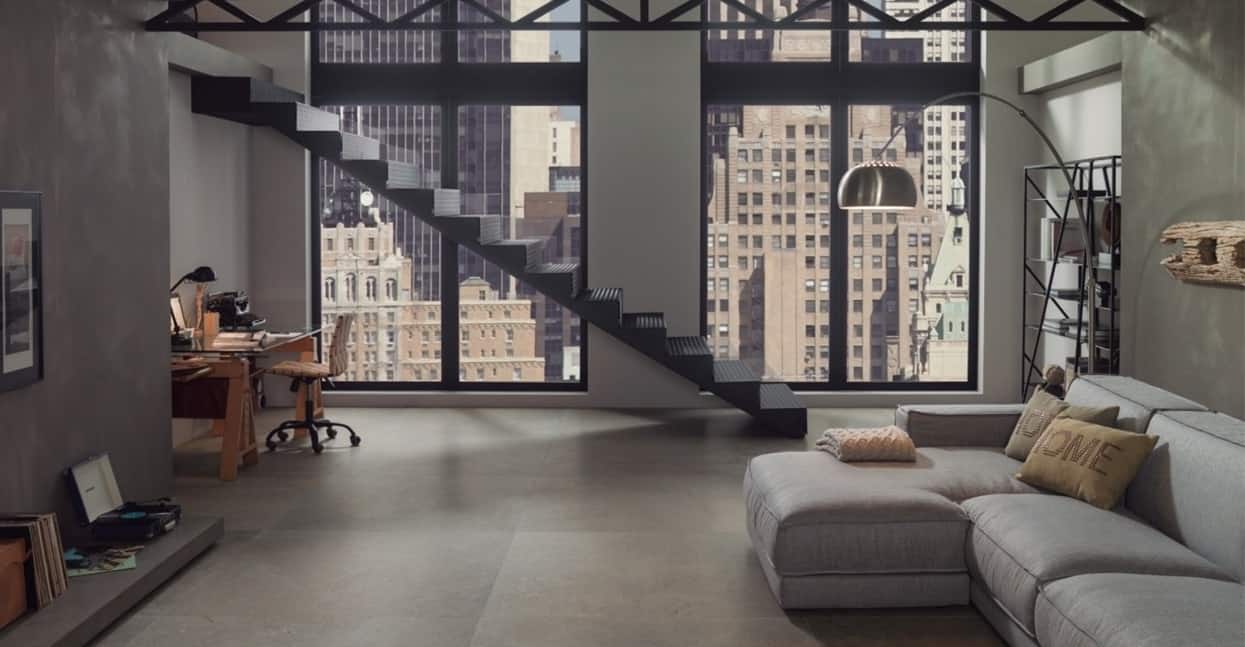Porcelanosa Mosa