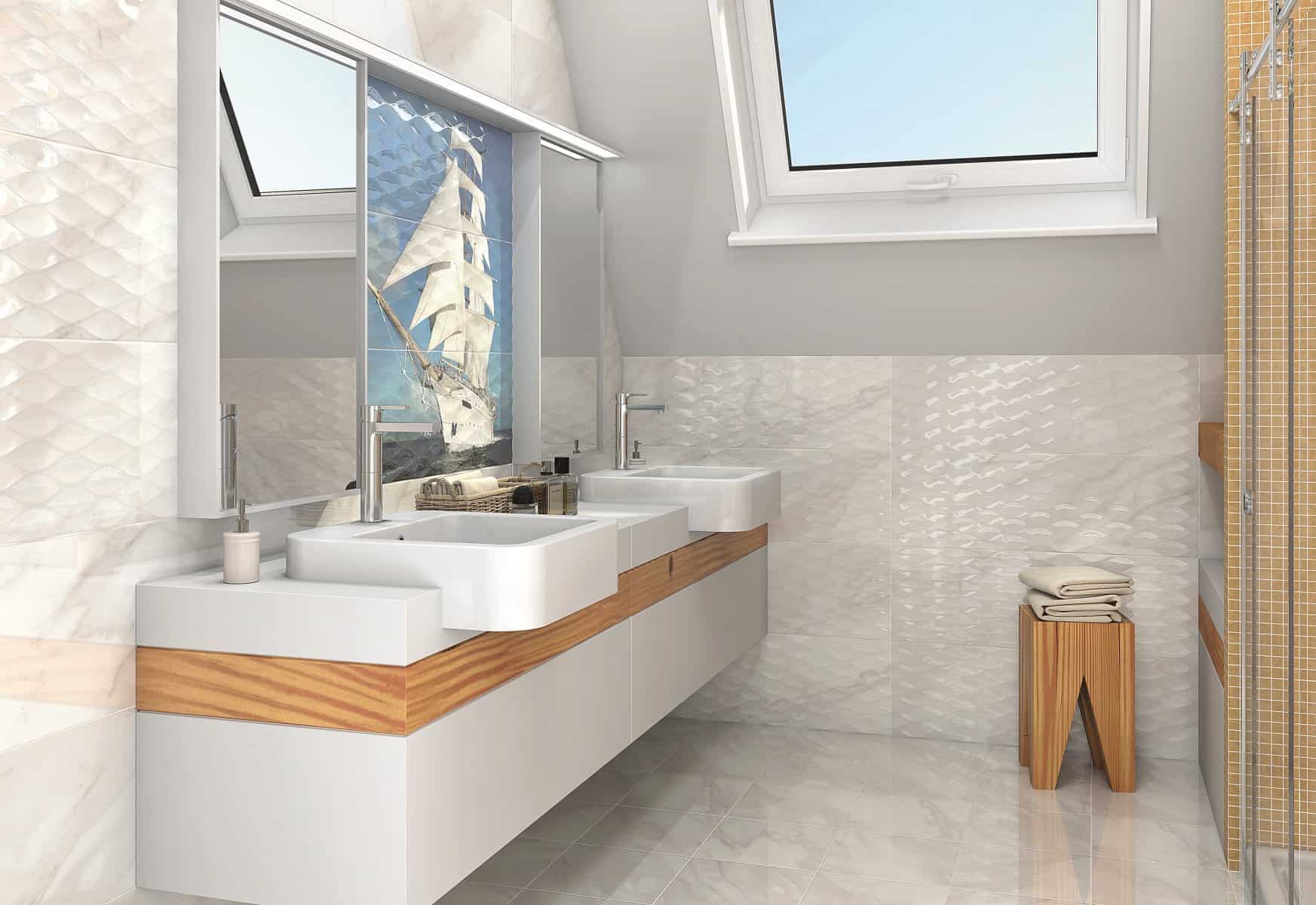 Kerama Marazzi Майори