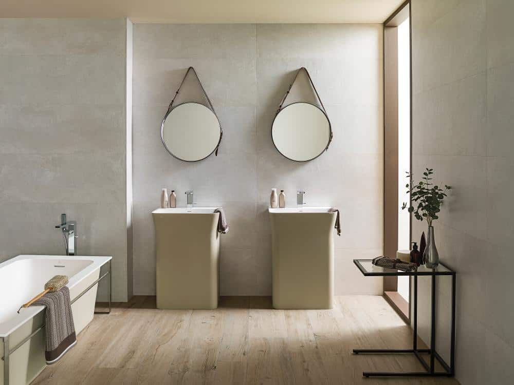 Porcelanosa Mexico