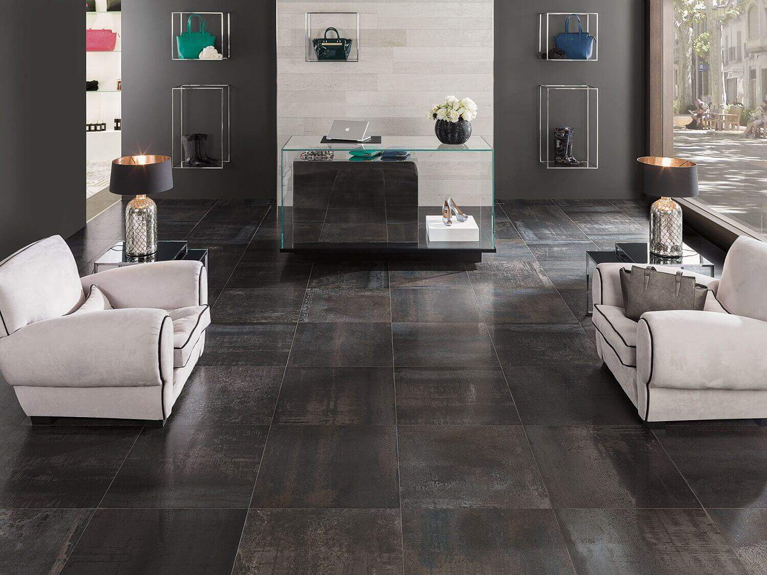 Porcelanosa Detroit