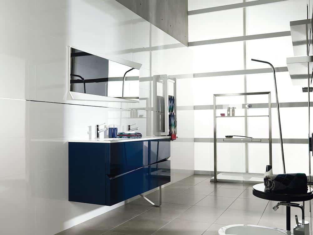Porcelanosa Glass