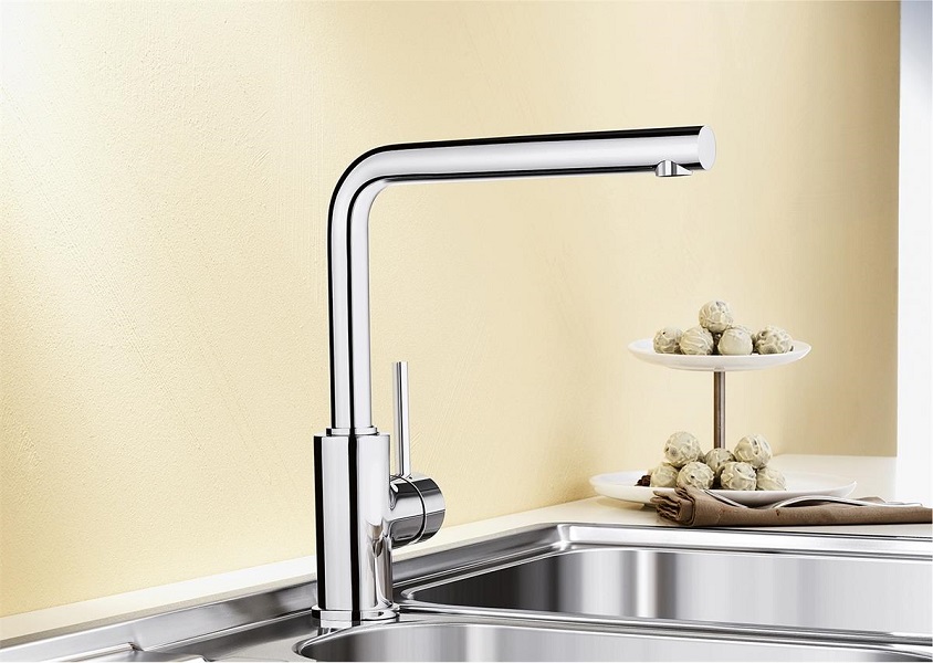 Blanco Mila-S от Официального Дилера