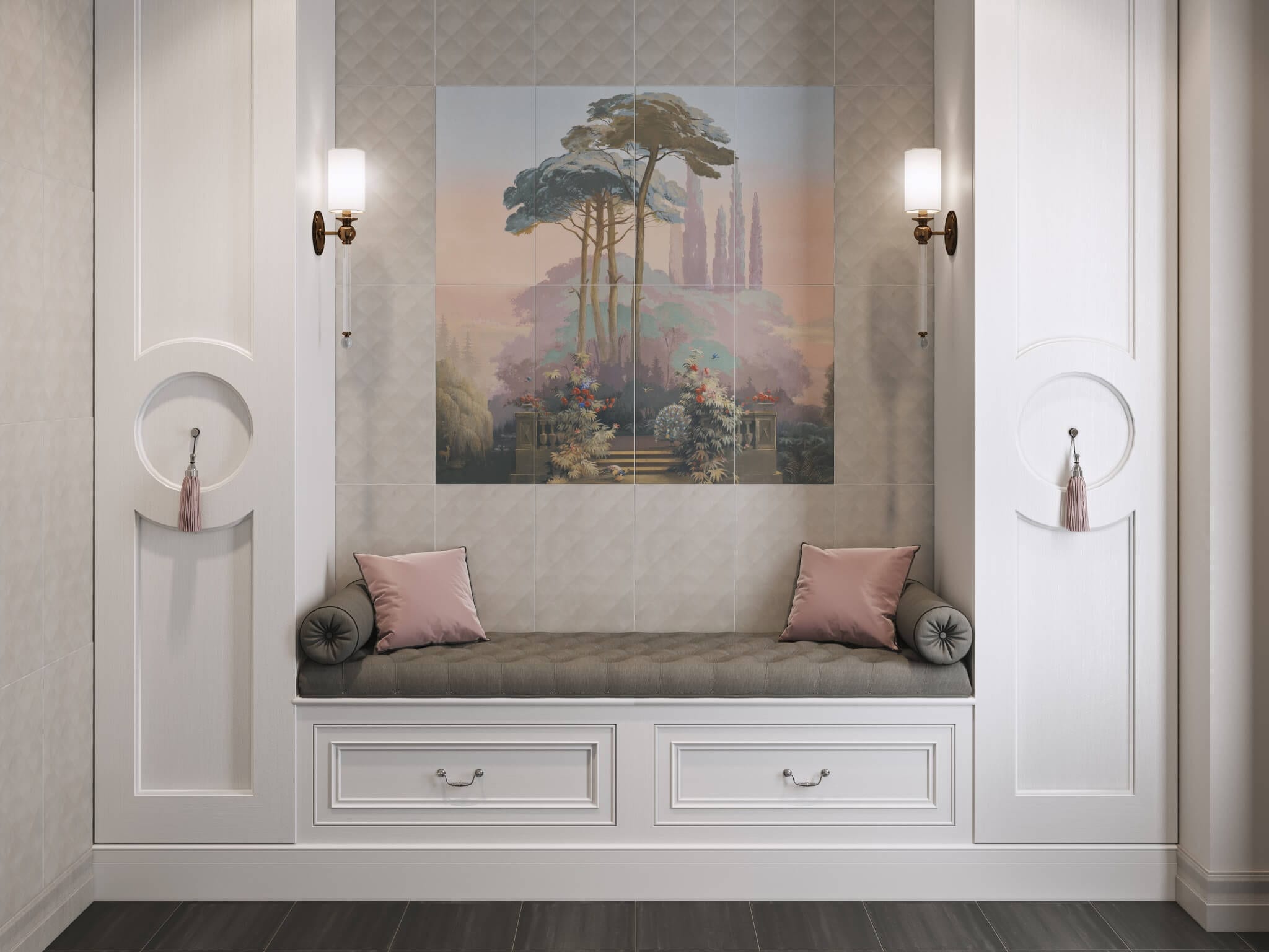 Kerama Marazzi Марсо