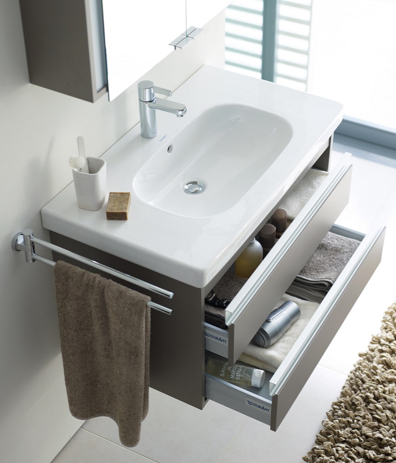 Duravit Ketho от Официального Дилера
