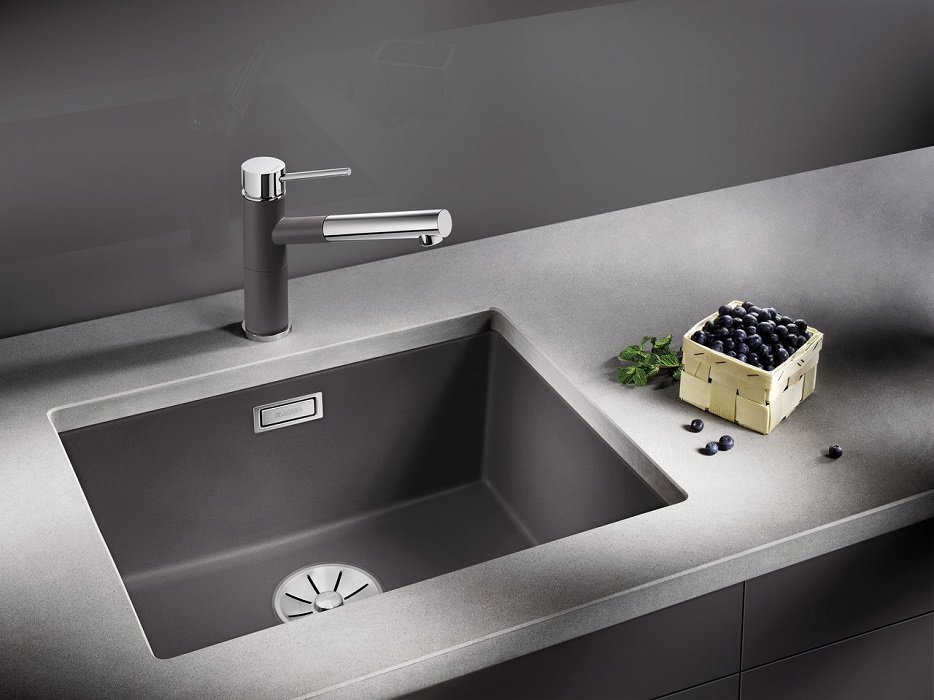 Blanco Subline от Официального Дилера