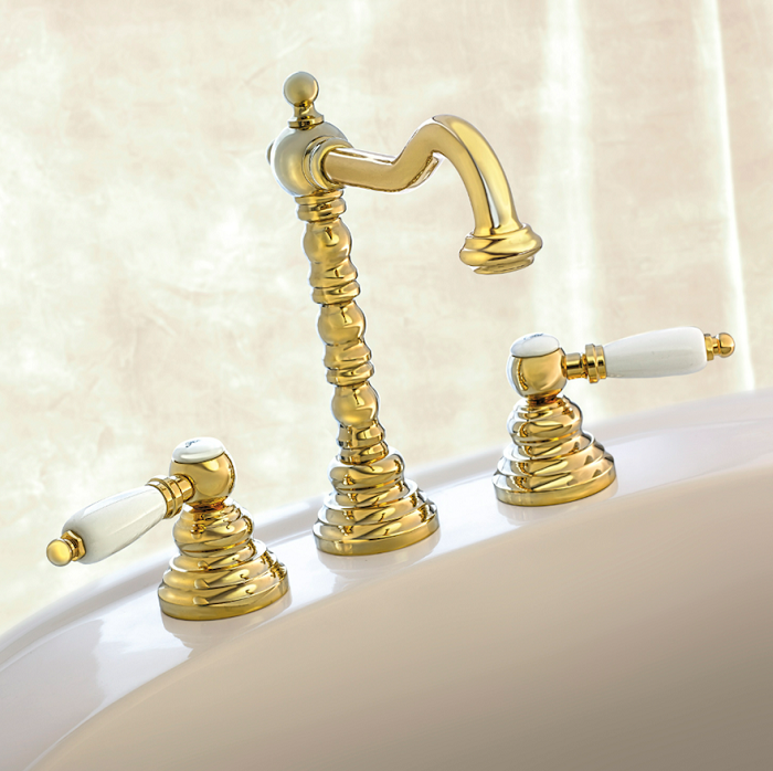 Gattoni Vivaldi Lever от Официального Дилера