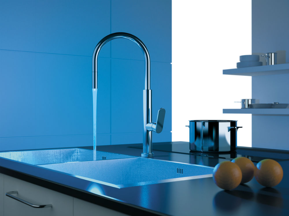 Remer Kitchen Touch от Официального Дилера