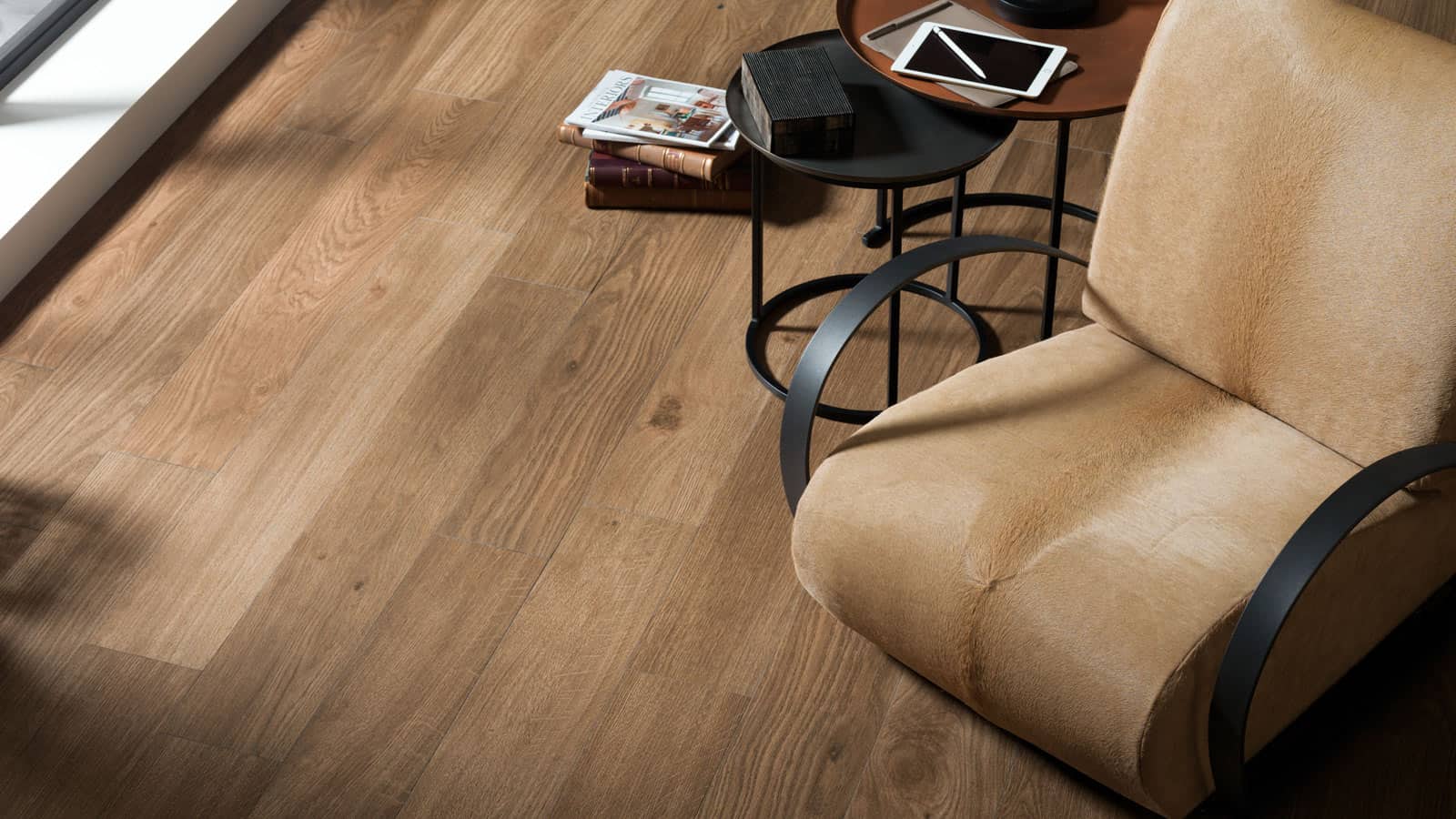 Porcelanosa Orleans