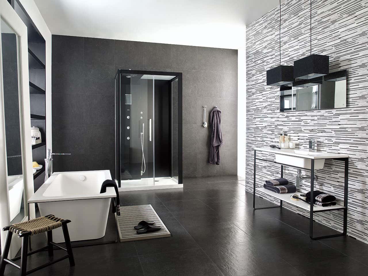 Porcelanosa Jersey