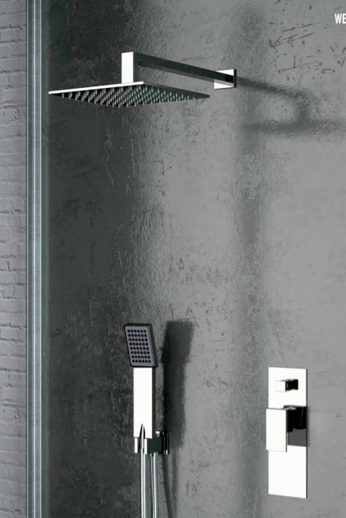 Remer Wellness Qubika от Официального Дилера