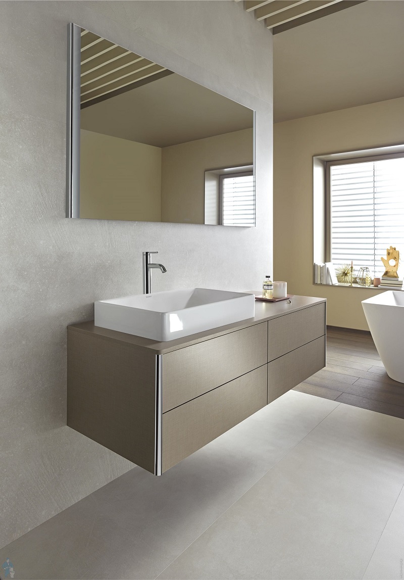 Duravit XSquare от Официального Дилера