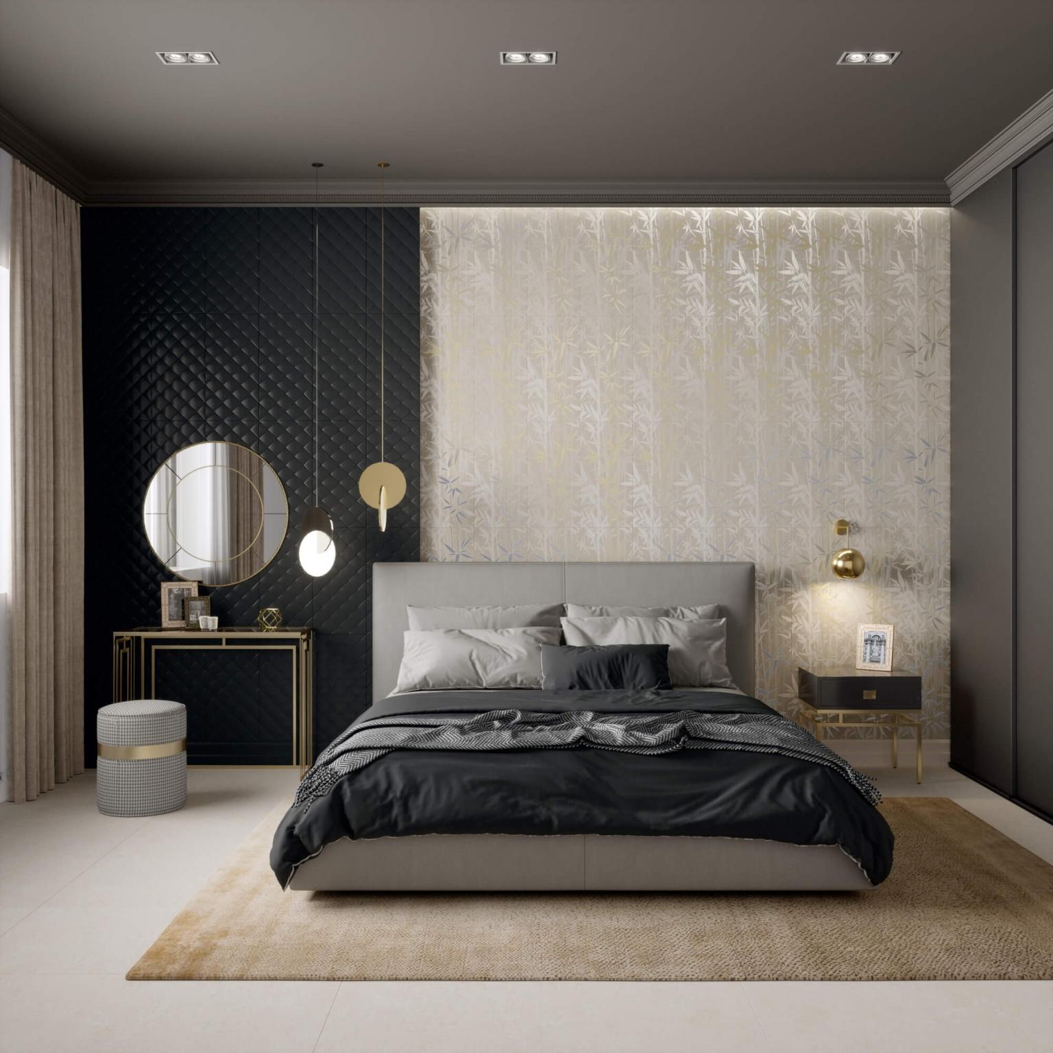 Kerama Marazzi Бамбу 