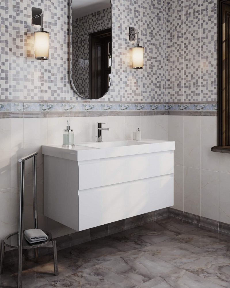 Kerama Marazzi Стеллине от Официального Дилера