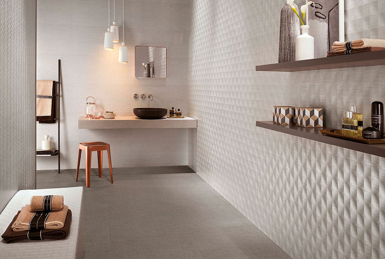 Atlas Concorde Room от Официального Дилера