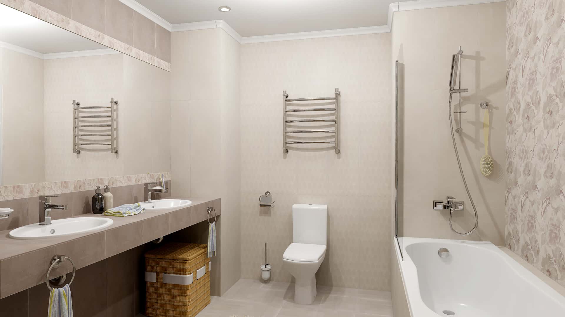 Kerama Marazzi Беневенто