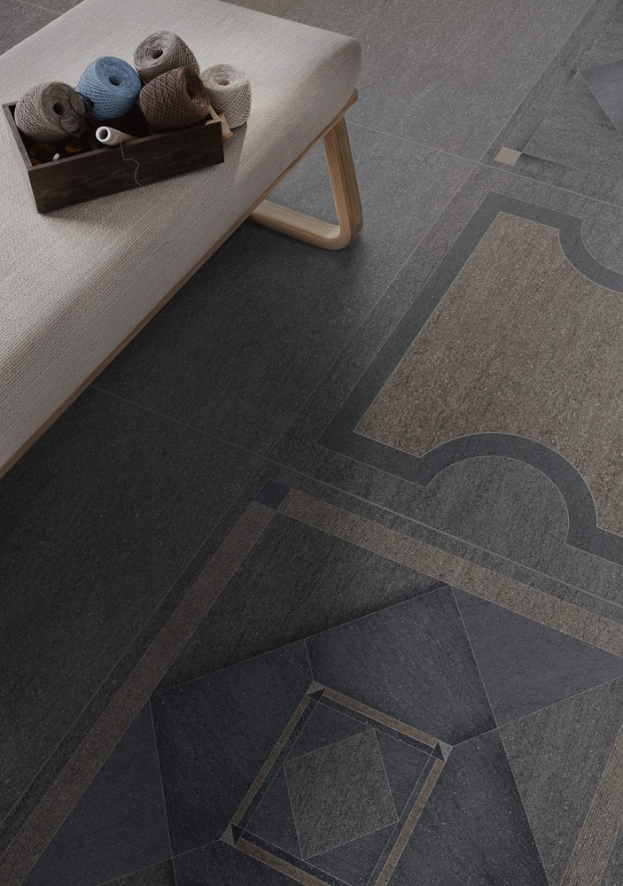 Kerama Marazzi Базальто от Официального Дилера