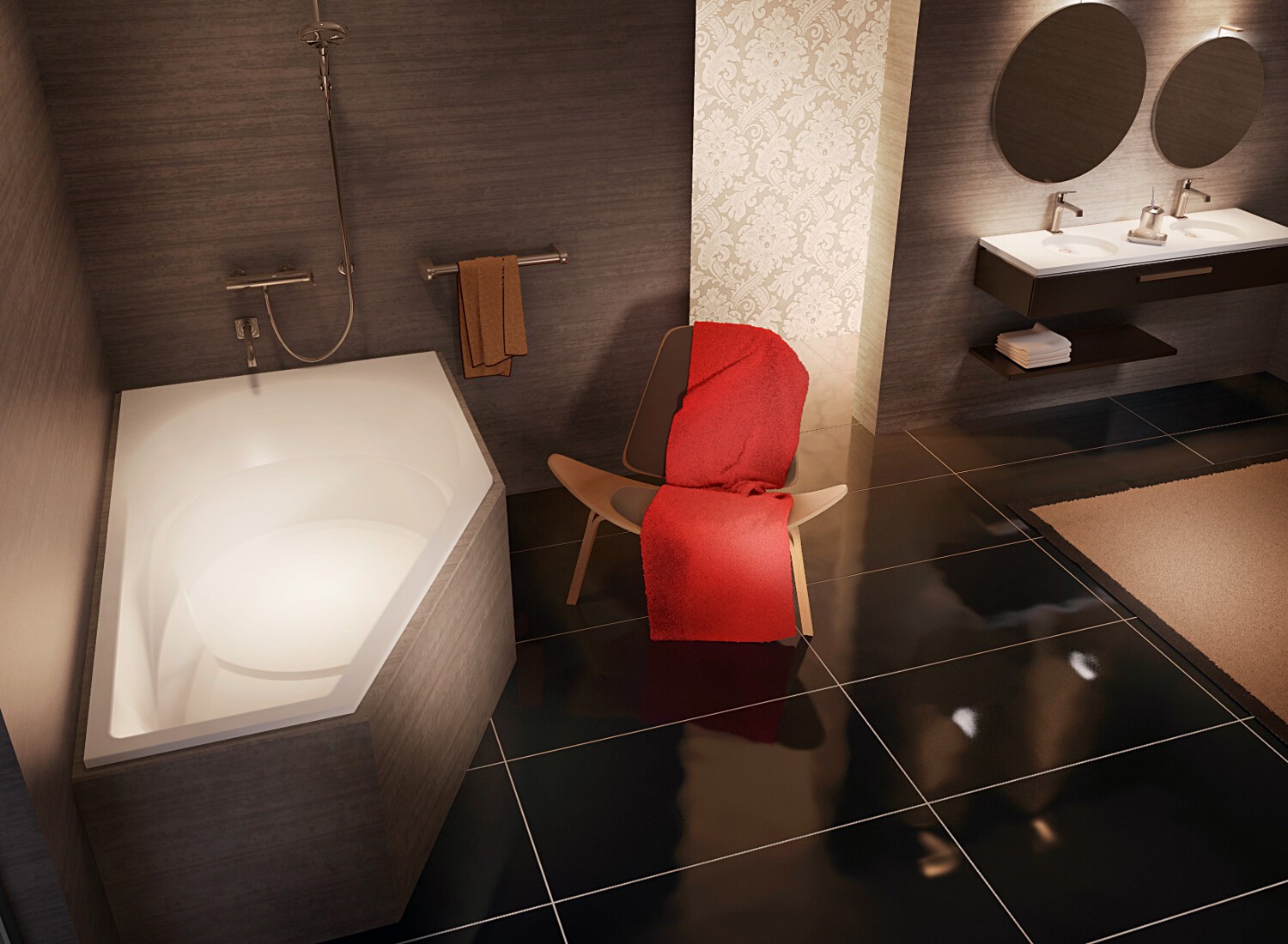 Riho Yukon от Официального Дилера