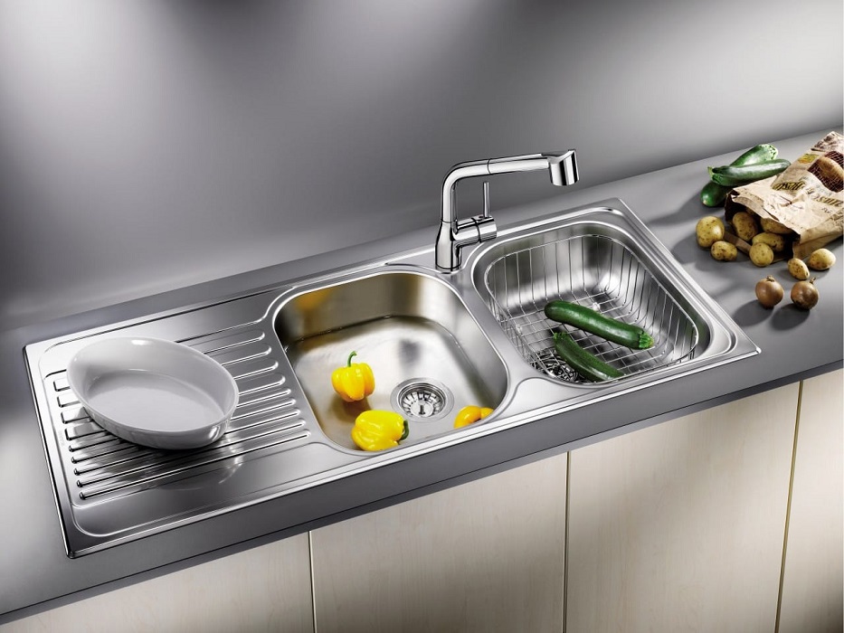 Blanco Tipo от Официального Дилера