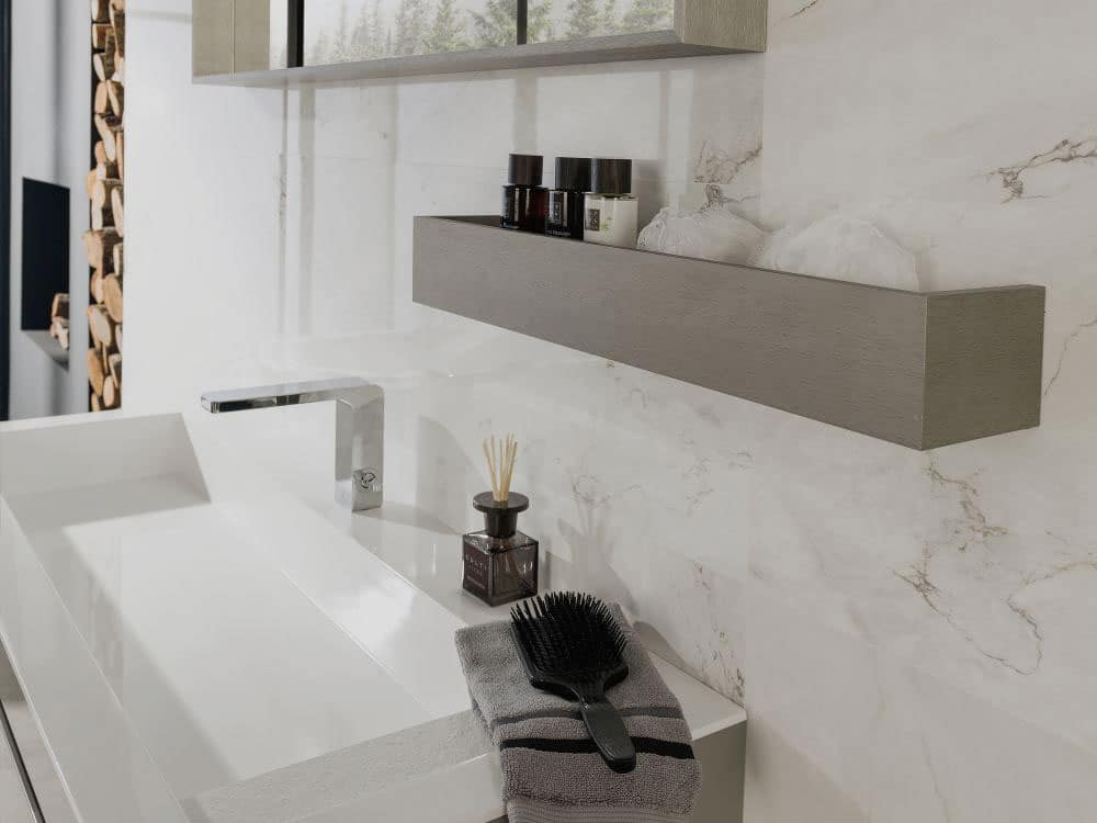 Venis Bianco Carrara