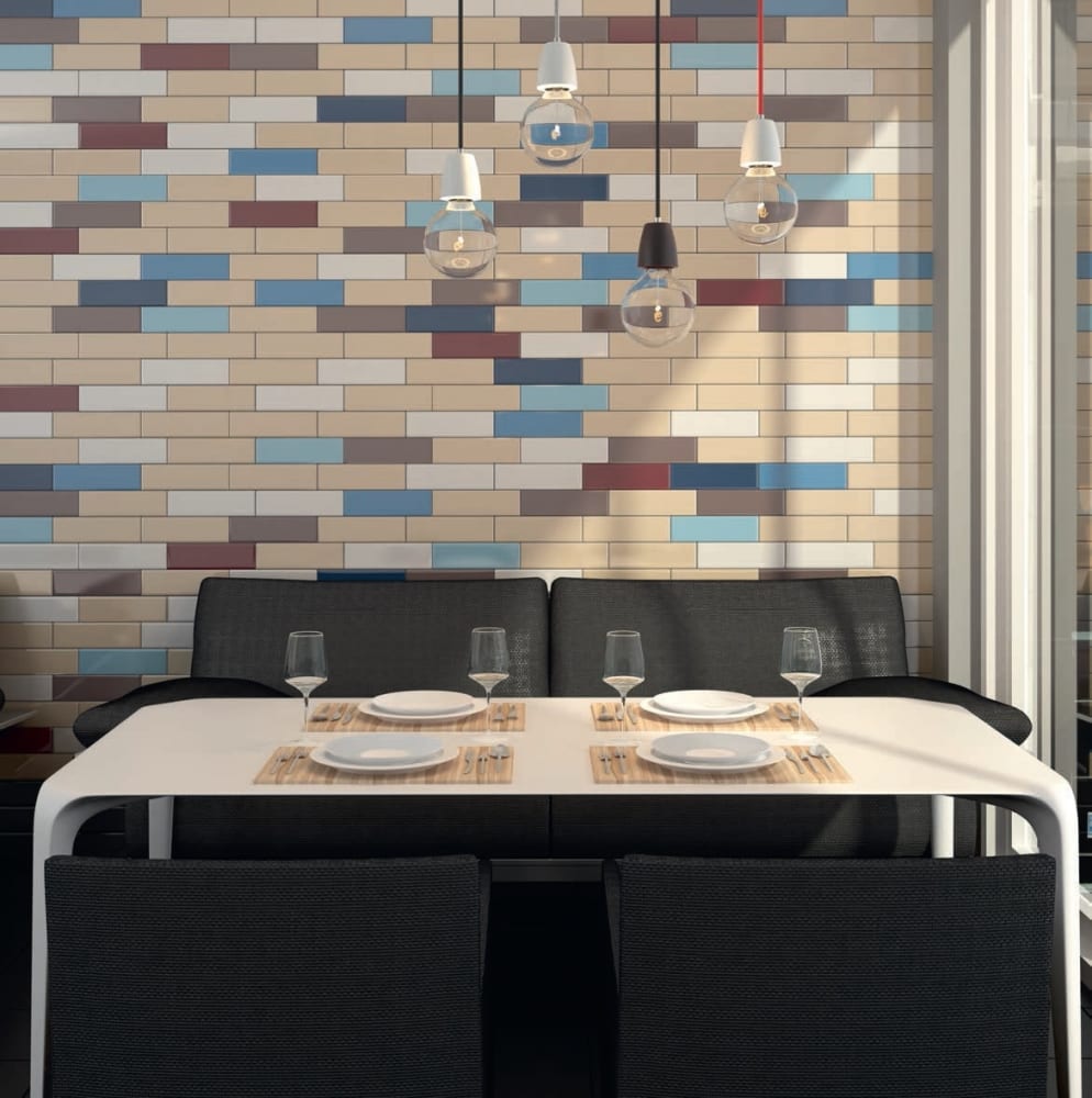 Kerama Marazzi Баттерфляй