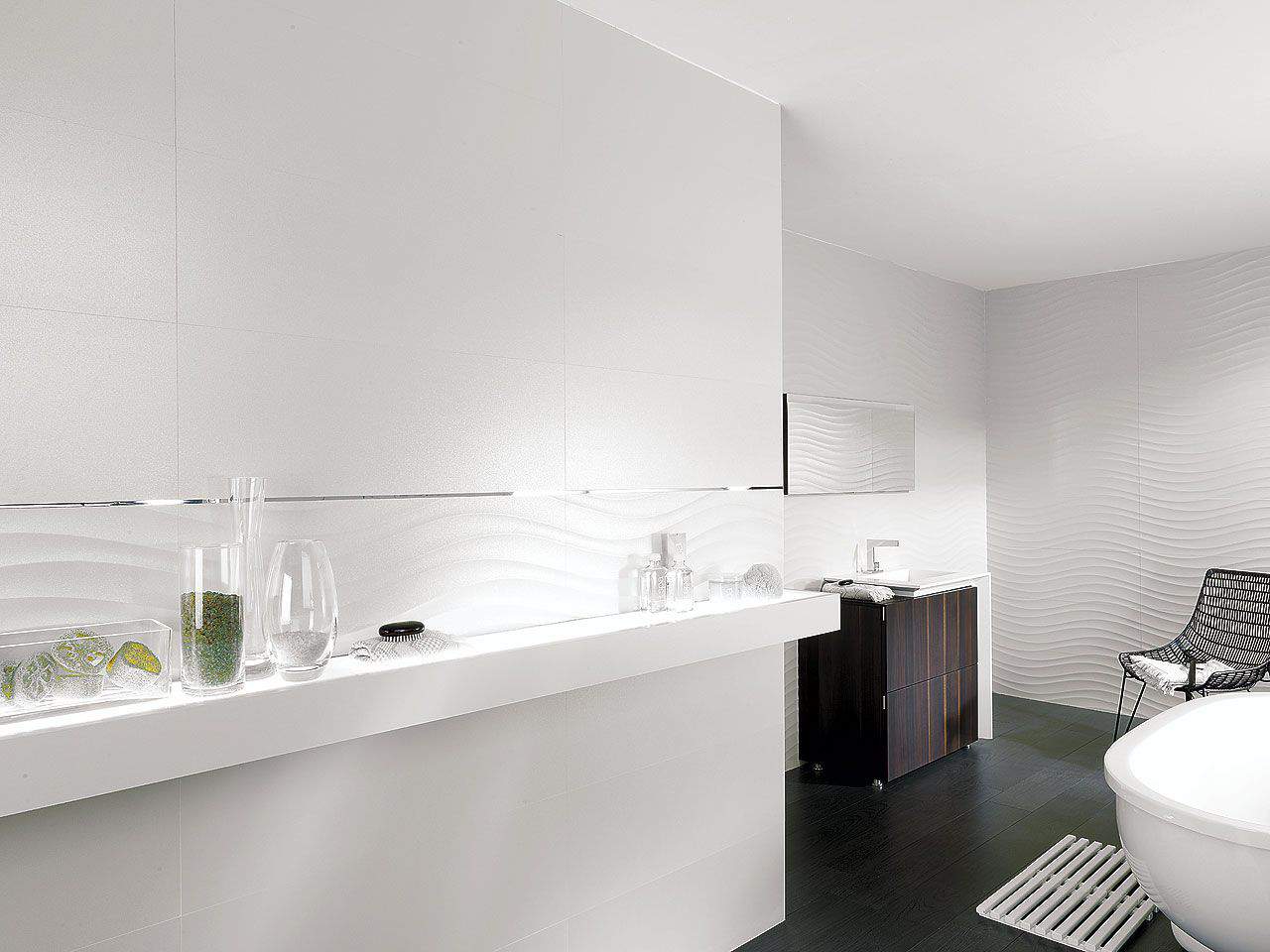 Porcelanosa Seul