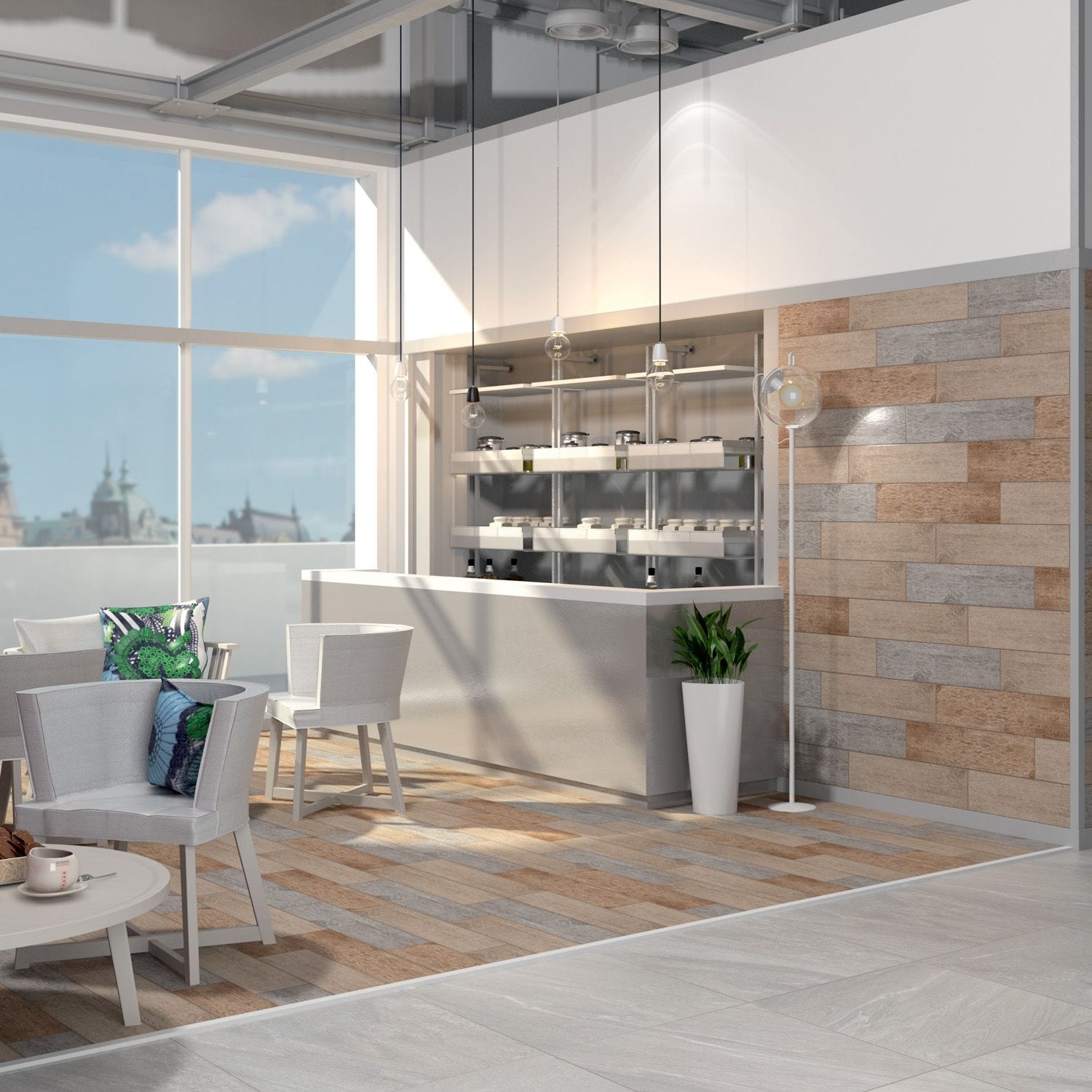 Kerama Marazzi Каравелла от Официального Дилера