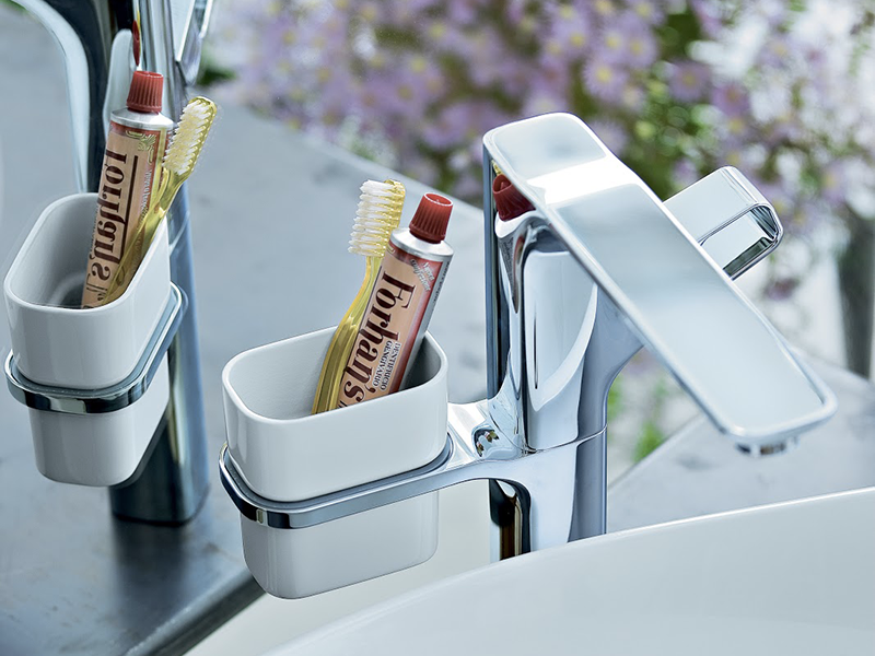 Axor Urquiola от Официального Дилера