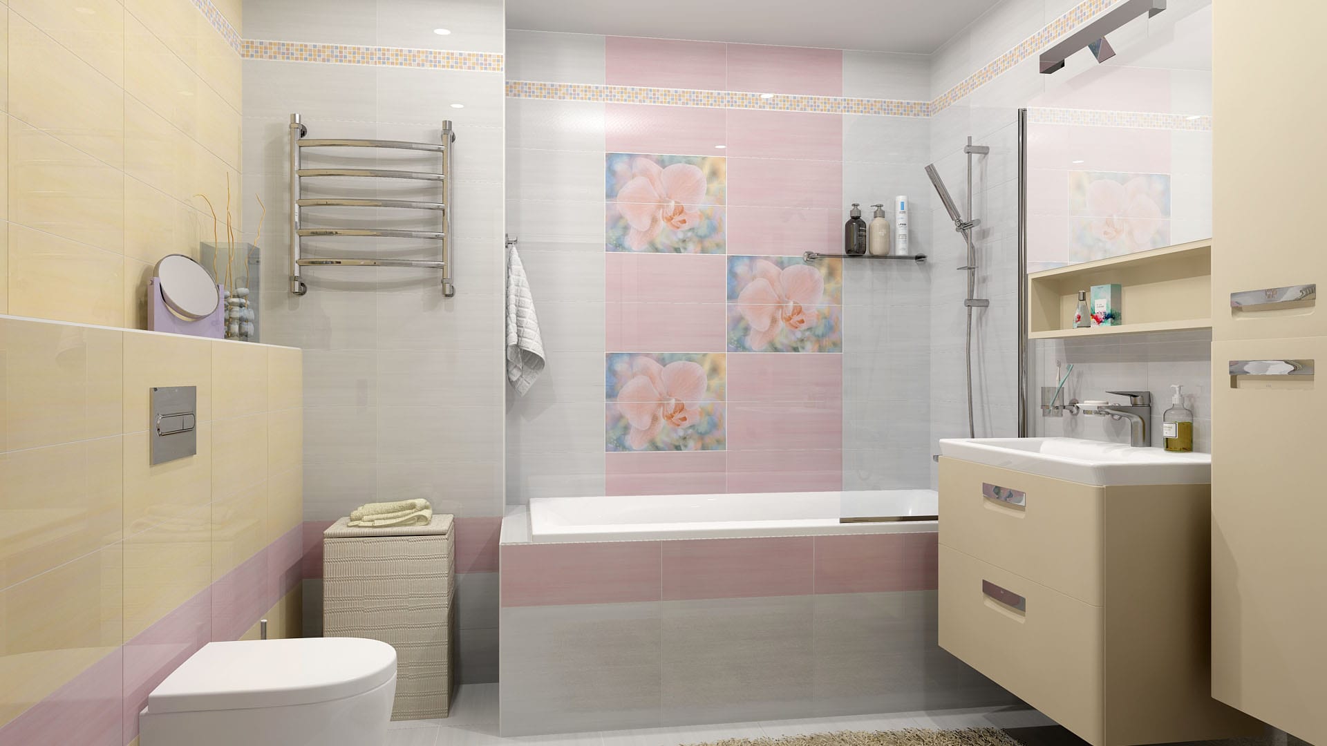 Kerama Marazzi Сатари