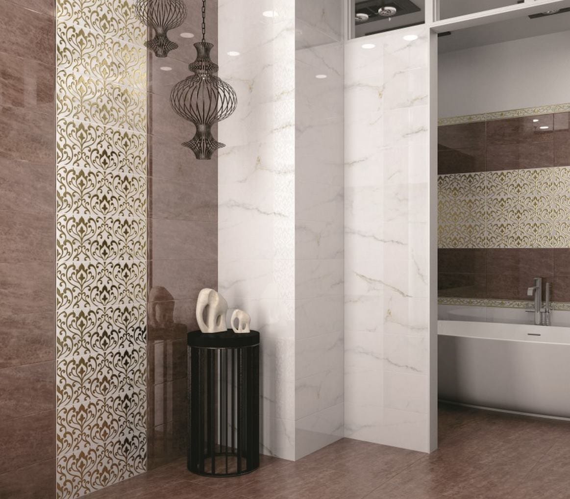 Kerama Marazzi Сари от Официального Дилера