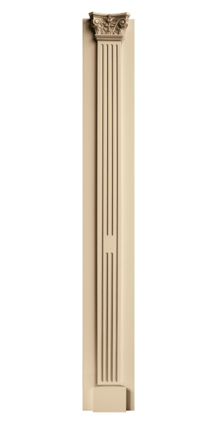 Teradom Карнизы/колонны от Официального Дилера