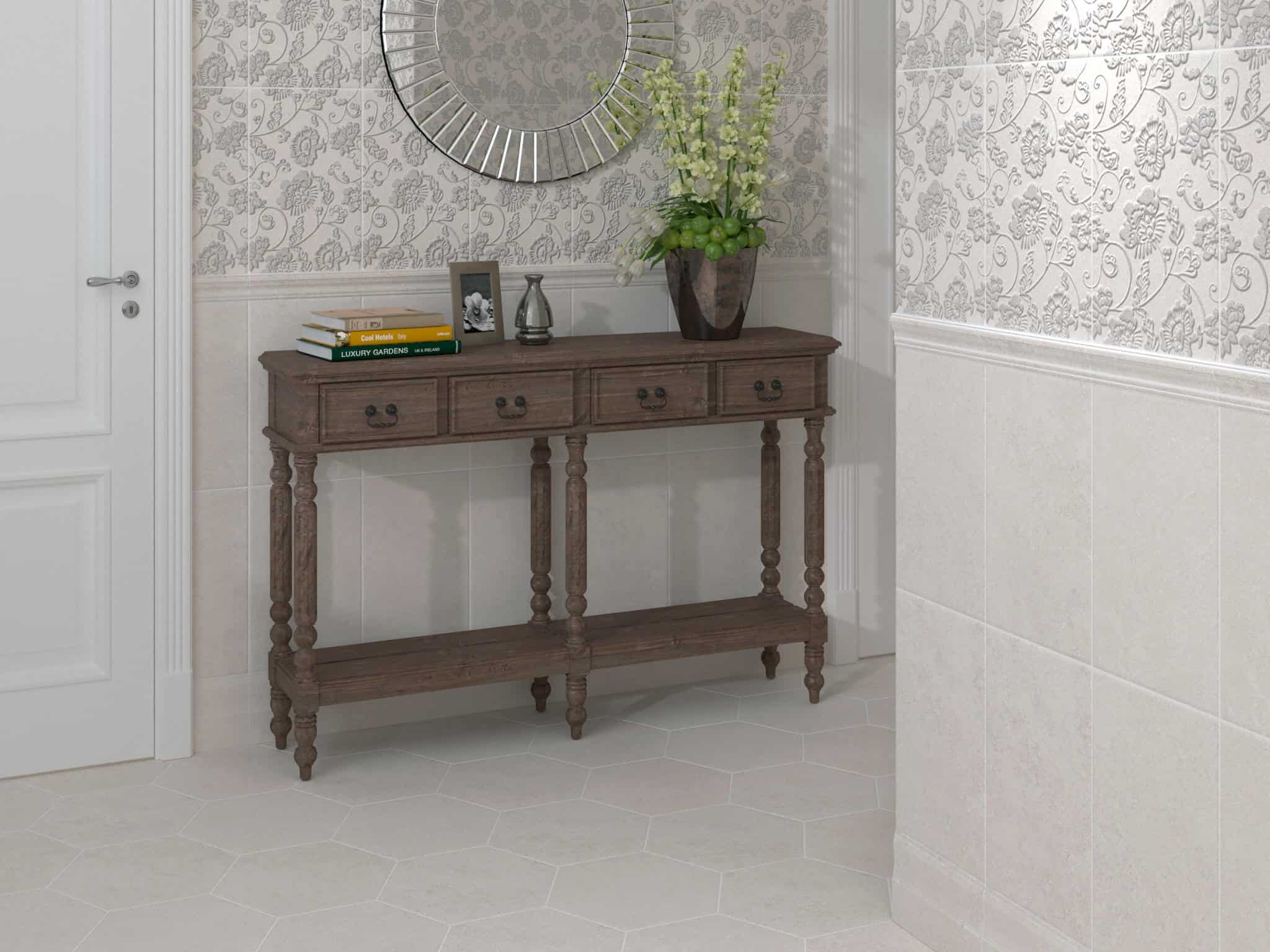 Kerama Marazzi Сады Сабатини