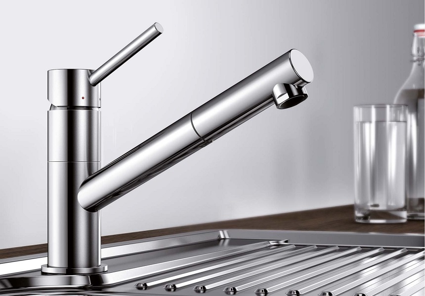 Blanco Kano от Официального Дилера