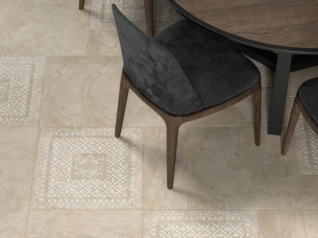 Kerama Marazzi Дуомо