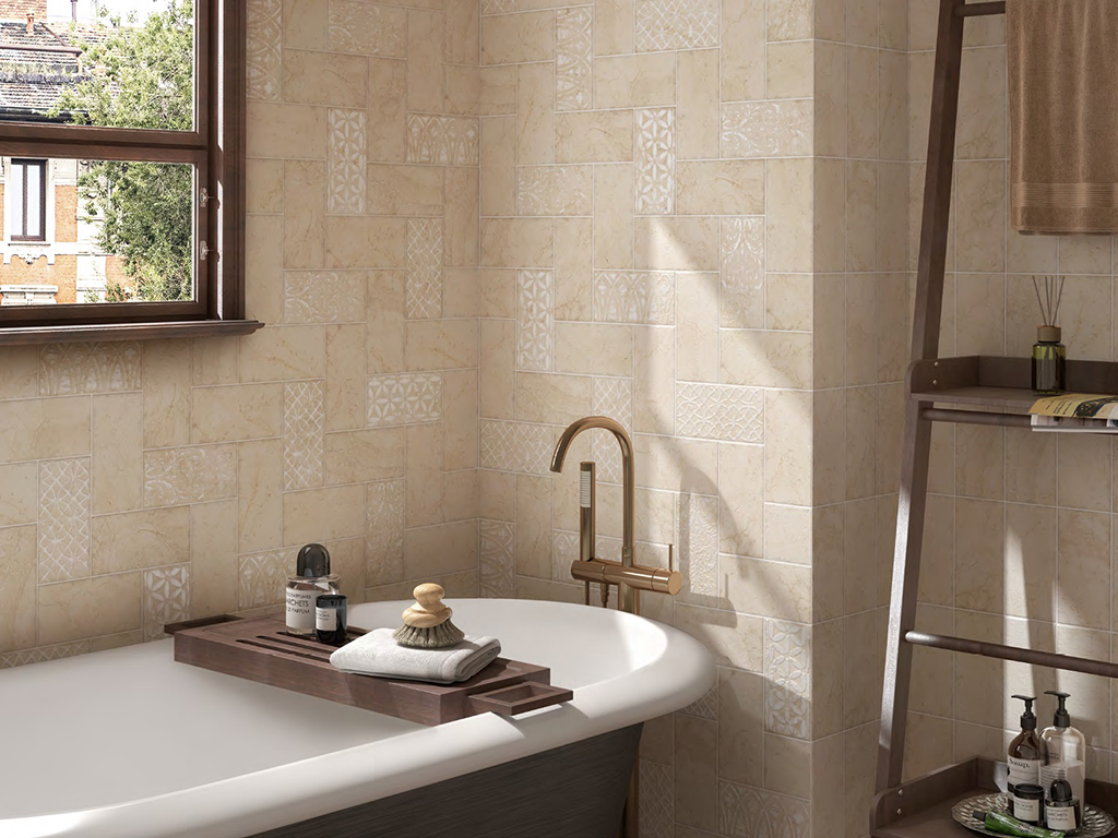 Kerama Marazzi Дуомо