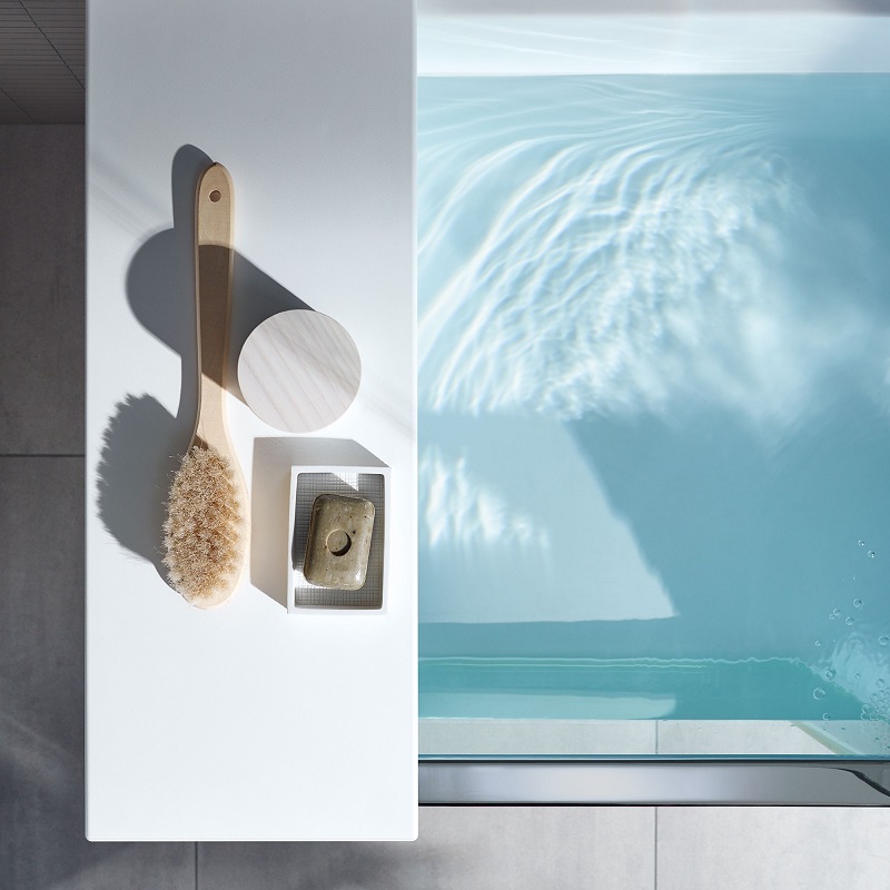 Duravit Shower + Bath от Официального Дилера